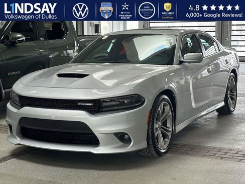 Used 2020 Dodge Charger R/T image 3