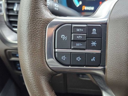 Used 2023 Ford F150 King Ranch w/ Equipment Group 601A High AWD/4WD image 27