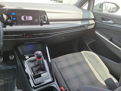 Used 2023 Volkswagen GTI S FWD image 15
