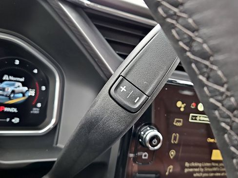 New 2026 GMC Sierra 3500 Denali Ultimate AWD/4WD image 15