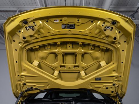 Used 2015 BMW M4 Coupe RWD image 47