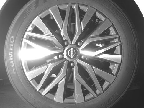 Used 2025 Nissan Altima 2.5 SV image 13