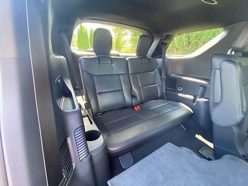 Certified 2025 Ford Explorer ST w/ Sun And Sound Package image 41