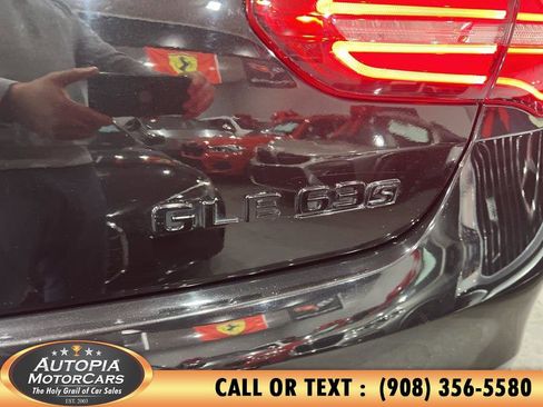 Used 2019 Mercedes-Benz GLE 63 AMG S image 49