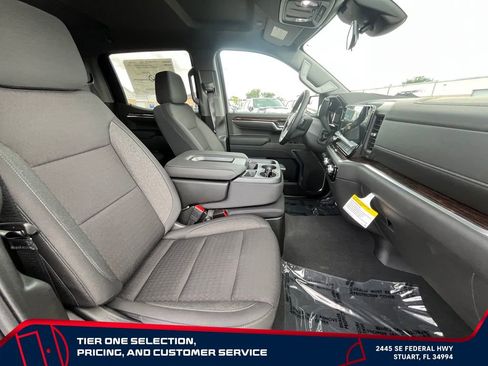 New 2026 GMC Sierra 1500 SLE RWD image 20