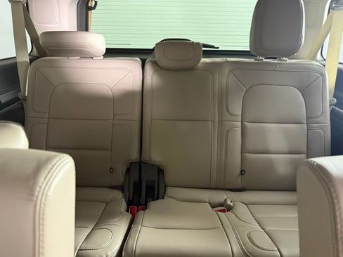 Used 2023 Lincoln Navigator L Reserve w/ Equipment Group 201A AWD/4WD image 27