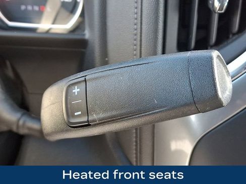 Used 2022 Chevrolet Silverado 1500 LT Trail Boss w/ Bed Protection Package image 18