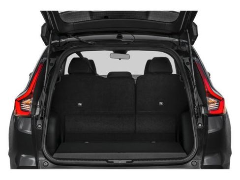 Certified 2025 Honda CR-V Sport image 13