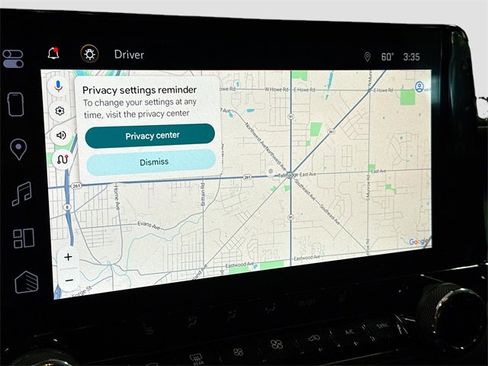 New 2024 Chevrolet Colorado LT w/ LT Convenience Package III image 16