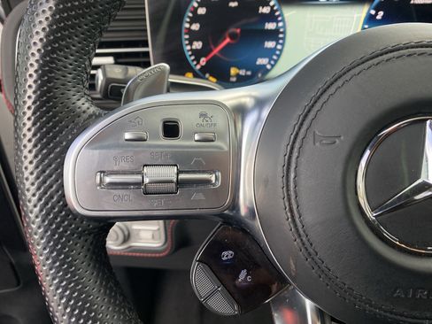 Used 2023 Mercedes-Benz GLE 63 AMG S image 30