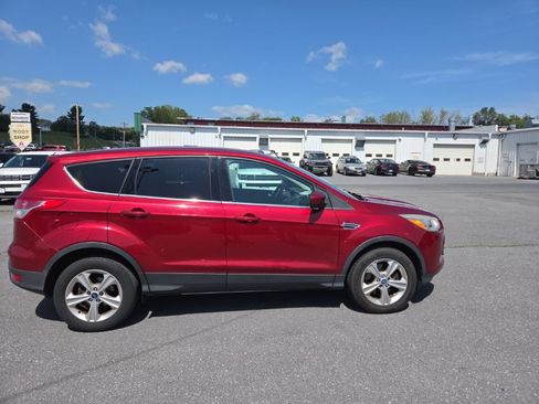 Used 2013 Ford Escape SE AWD/4WD image 10