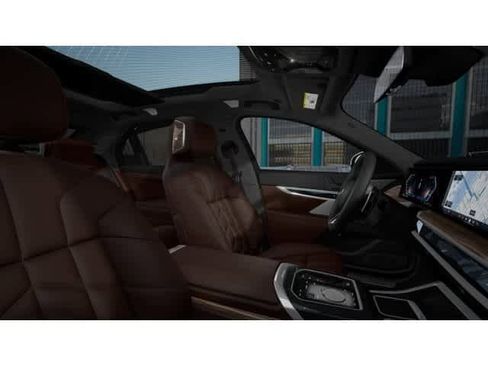 New 2026 BMW 760i xDrive AWD/4WD image 9