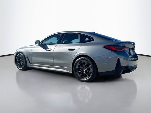 Certified 2023 BMW i4 eDrive35 image 5