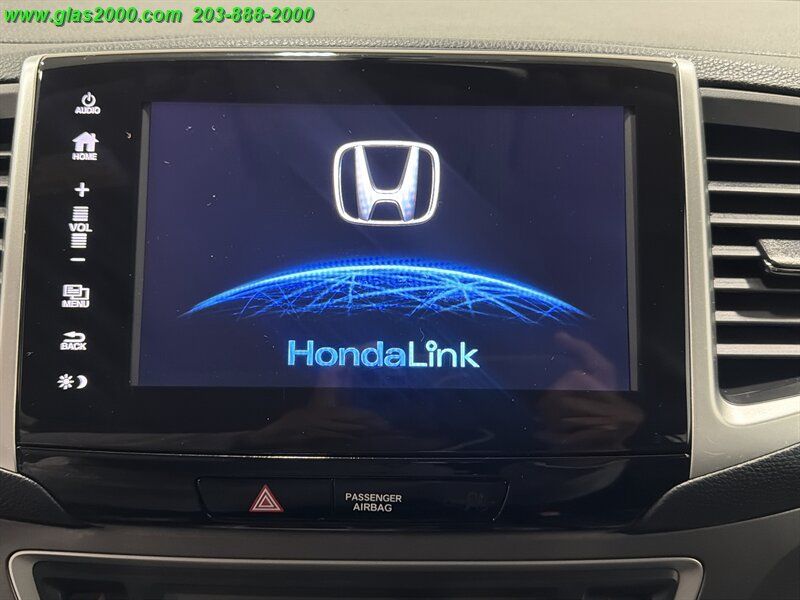 Used 2018 Honda Pilot EX-L image 27