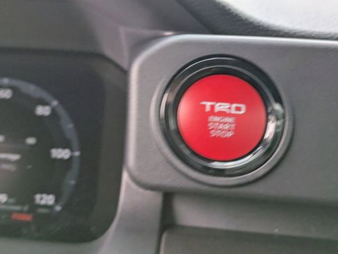 New 2026 Toyota Tacoma TRD Sport image 25