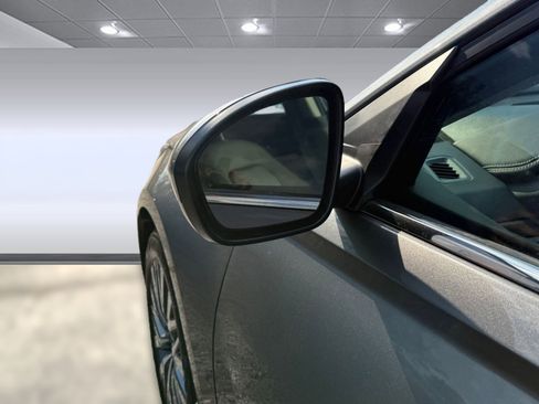 New 2025 Nissan Altima 2.5 SV w/ SV Premium Package image 22