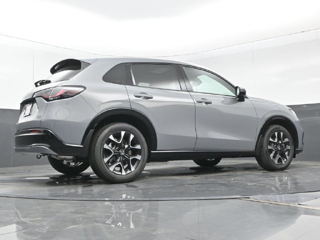 New 2027 Honda HR-V EX-L image 26