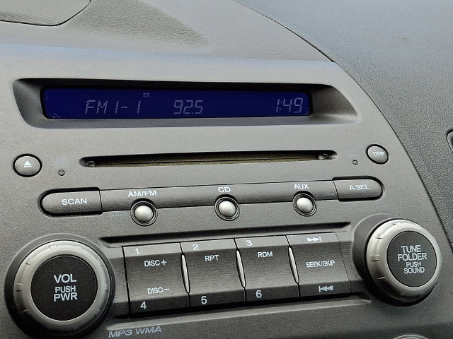 Used 2009 Honda Civic LX image 17
