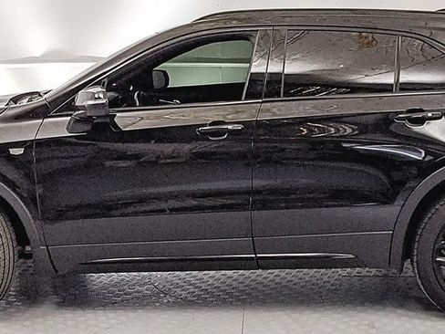 Used 2022 Cadillac XT4 Sport w/ Comfort Package AWD/4WD image 5