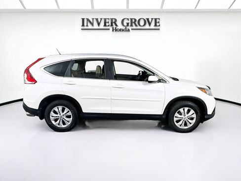 Used 2013 Honda CR-V EX image 4