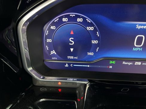 New 2024 Chevrolet Silverado 1500 RST w/ All Star Edition Plus image 11