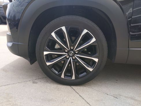 Used 2025 MAZDA CX-50 AWD 2.5 S w/ Premium Plus Pkg image 32