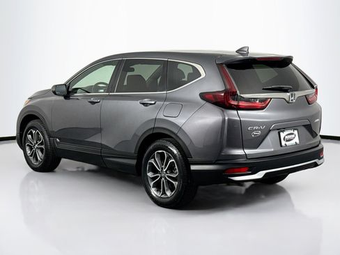 Used 2021 Honda CR-V EX image 13