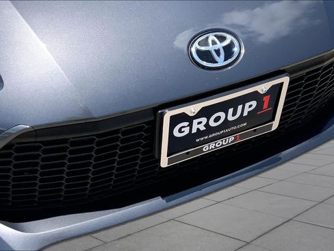 Used 2024 Toyota GR86 RWD image 25