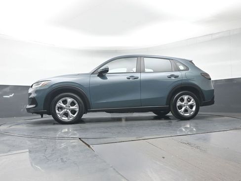 Used 2024 Honda HR-V LX image 24
