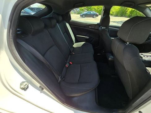 Used 2018 Honda Civic LX image 13