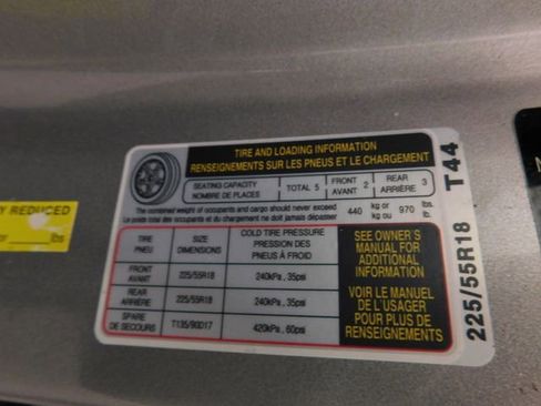 Used 2020 Hyundai Tucson SEL image 32