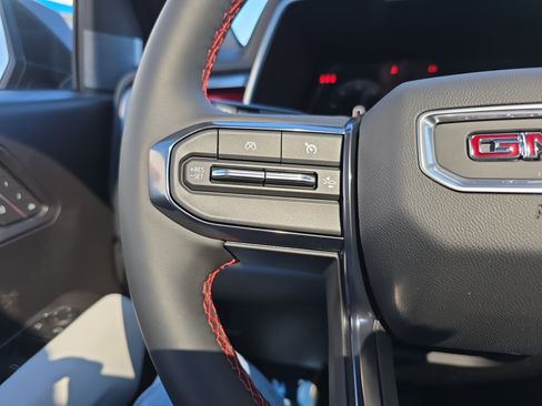 New 2026 GMC Canyon AT4X image 20