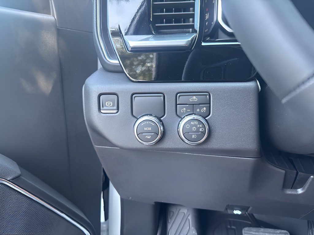 New 2026 GMC Sierra 1500 Elevation w/ Elevation Select Package RWD image 18