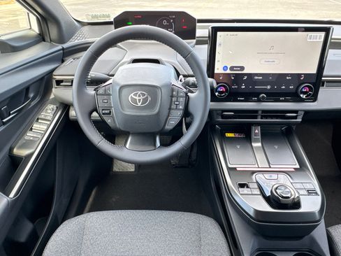 New 2026 Toyota bZ image 23