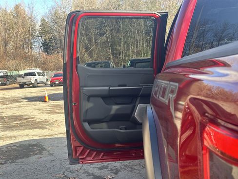 Used 2023 Ford F150 Raptor w/ Raptor 37 Performance Package image 30