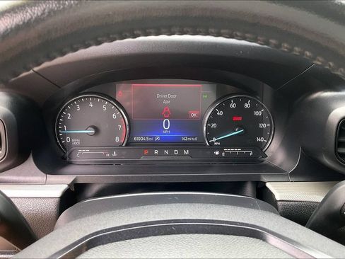 Used 2020 Ford Explorer XLT RWD image 19