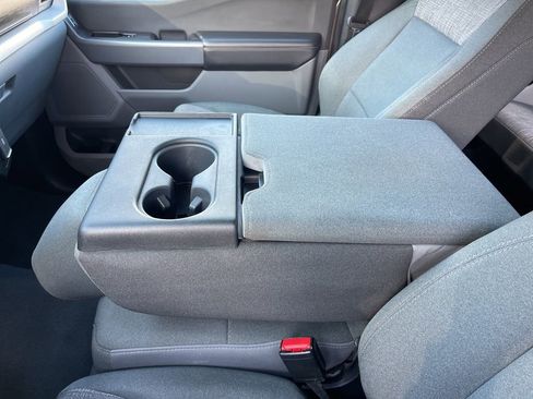 Certified 2023 Ford F150 XLT image 14