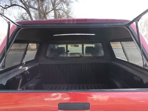 Used 2005 Toyota Tacoma 4x4 Double Cab image 14