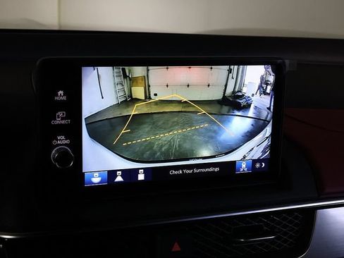 Used 2026 Acura ADX A-Spec FWD image 19