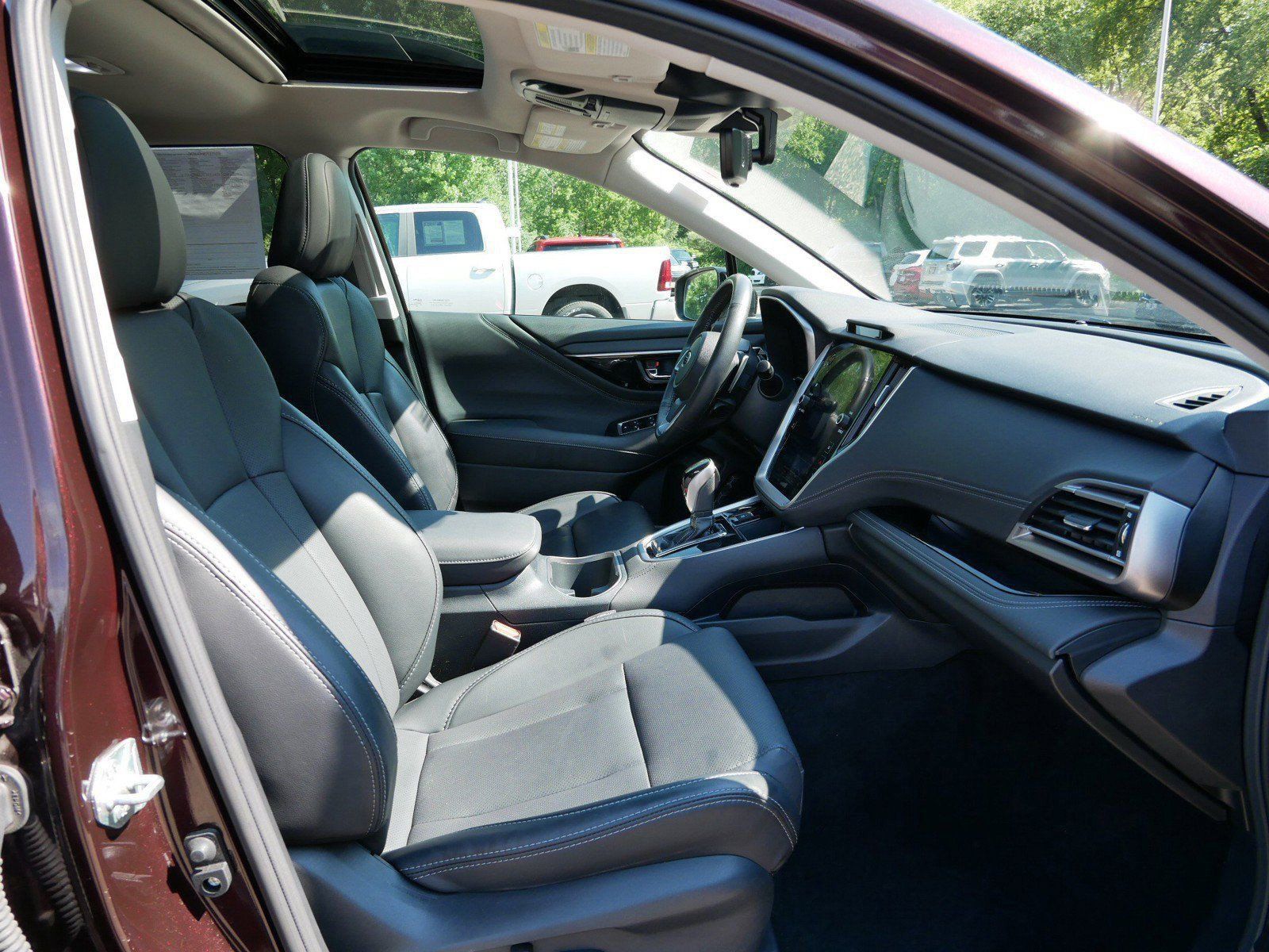 Used 2024 Lexus IS 350 F Sport w/ Accessory Package 2 RWD image 8