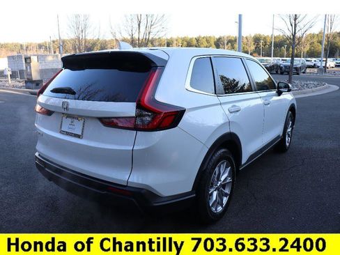 Certified 2023 Honda CR-V EX-L image 7