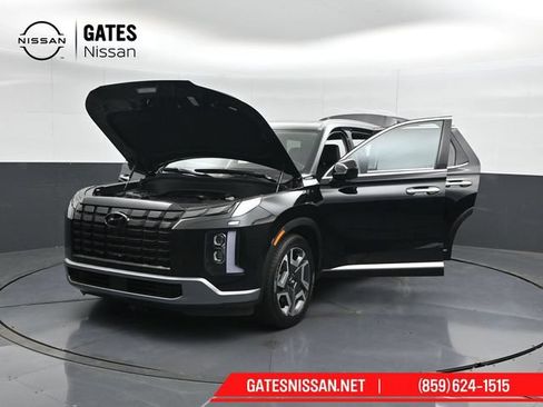 Used 2024 Hyundai Palisade SEL AWD/4WD image 64