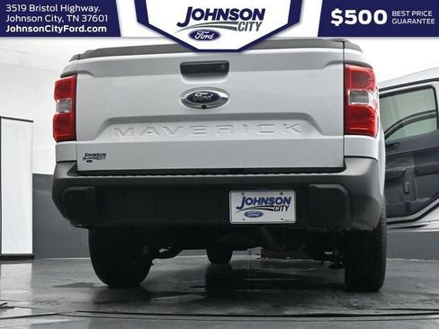 Used 2024 Ford Maverick XL FWD image 40