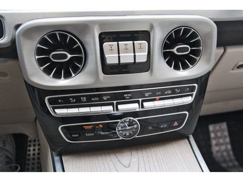Used 2020 Mercedes-Benz G 550 image 17