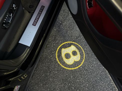 Used 2019 Bentley Bentayga image 91