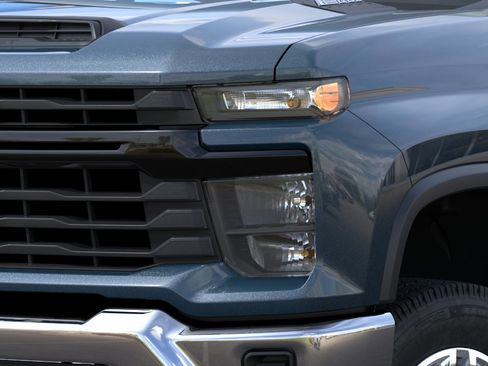 New 2026 Chevrolet Silverado 2500 W/T image 10