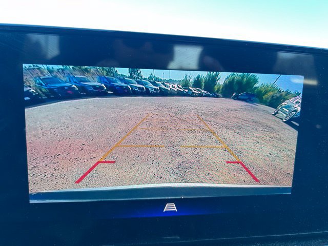 Used 2026 Chevrolet TrailBlazer LT w/ Convenience Package AWD/4WD image 18