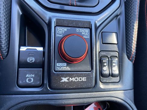 Used 2022 Subaru Forester Sport image 31