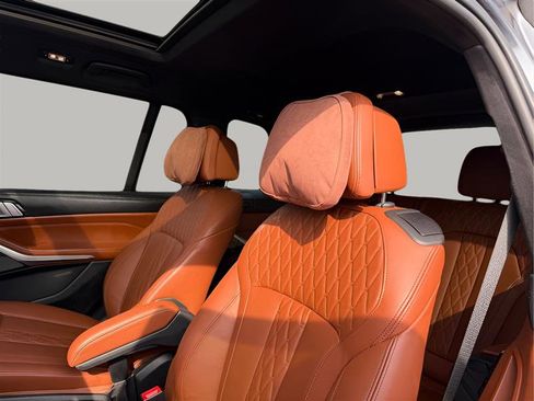 Used 2019 BMW X7 xDrive50i w/ M Sport Package image 36