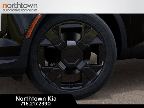 New 2026 Kia Sportage X-Line image 10